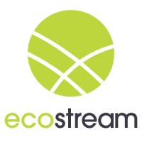 Ecostream Water Management logo - Similar company to Water Data Services