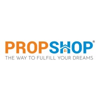 Propshop Real Estate Consultant logo - Similar company to Axis Ecorp | Real Estate Developers