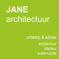 JANE architectuur logo - Similar company to Aessen Architectuur En Erfontwikkeling