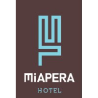 Mia Pera Hotel logo - Similar company to Sofia Estates