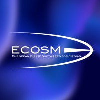 ECOSM logo - Similar company to Scimob