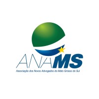 Associação dos Novos Advogados de Mato Grosso do Sul - ANA/MS logo - Similar company to 48 Frames Company