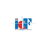 IDEAL CONCEPT FERMETURES logo - Similar company to Eclipse Fff Fabrication Française De Fermetures