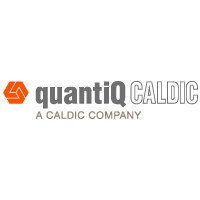 quantiQ Caldic logo - Similar company to Caldic
