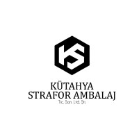 Kütahya Strafor Ambalaj Tic. San. Ltd. Şti. logo - Similar company to Baras Pack