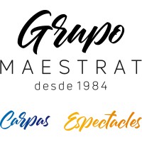 Grupo Maestrat logo - Similar company to Fibervent Sl