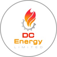 DC Energy Limited UK logo - Similar company to Bkbd Boilers