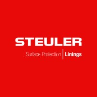 Steuler Técnica logo - Similar company to Steuler-Gruppe