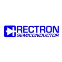 Rectron Semiconductor logo - Similar company to Hanmi Semiconductor
