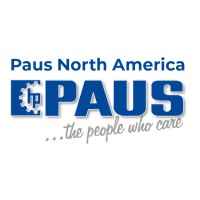 Paus North America Inc. logo - Similar company to Laurentian University Mine Rescue Club
