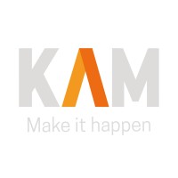 KAM URUGUAY logo - Similar company to Consultora Avanza