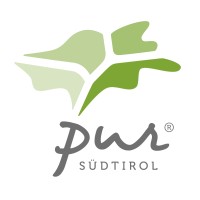 Pur Südtirol logo - Similar company to Ochnertrans