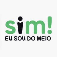SIM EU SOU DO MEIO - SESM logo - Similar company to Sustainable Finance For Biodiversity In Brazil And Colombia (Sf4B)