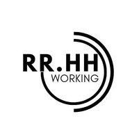 RRHHWORKING logo - Similar company to Geekspotters