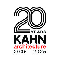 Kahn Architecture logo - Similar company to Swa Architecture