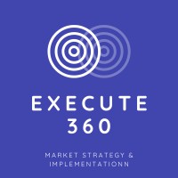 Execute360 logo - Similar company to Cryptic Industries