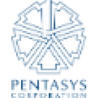 Pentasys Corporation logo - Similar company to Specter Solutions Group Llc