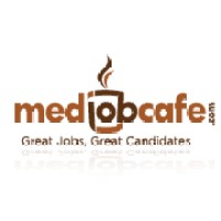 MedJobCafe.com logo - Similar company to Iuxta Advisory Ltd