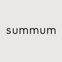 Summum logo - Similar company to Pom Amsterdam