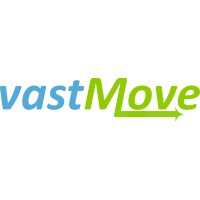 vastMove Technologies logo - Similar company to Amicorp Advisory Services Private Limited