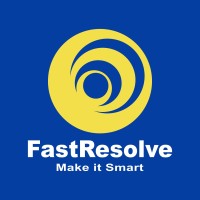 Fast Resolve logo - Similar company to Level365