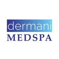 dermani MEDSPA® logo - Similar company to Dan Miller Wellness