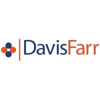 Davis Farr LLP logo - Similar company to Larsonallen