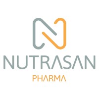 Nutrasan Pharma logo - Similar company to Nutralie