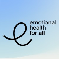 Emotional Health for All logo - Similar company to Bisalah.Id