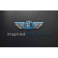 Inspired Intelligence - Professional Drone & Scanning Solutions logo - Similar company to Dataflow Systems Limited