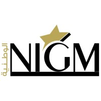 NIGM LLC logo - Similar company to Etst Industrial Engineering Llc