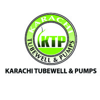 KARACHI TUBE WELL AND PUMPS logo - Similar company to Trimlinepolymers
