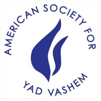 American Society for Yad Vashem logo - Similar company to Us Air National Guard