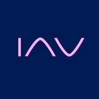 IAV Poland logo - Similar company to Bergman Engineering