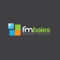 FM BAIES logo - Similar company to Orama Minimal Frames