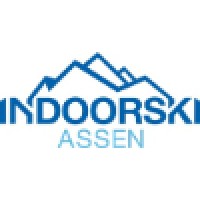 Indoorski Assen logo - Similar company to Skish Indoor Ski & Board