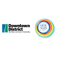 Downtown Green Bay, Inc. logo - Similar company to Kay Distributing