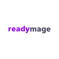 ReadyMage logo - Similar company to Vivowow