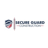 Secure Guard Construction logo - Similar company to Secure Guard Consulting