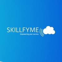 Skillfyme logo - Similar company to Algogi Technologies