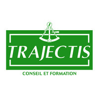 Trajectis logo - Similar company to Trust Rh