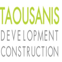 Taousanis Development Construction logo - Similar company to Aledi Construction