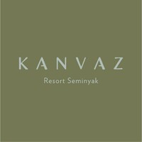 Kanvaz Resort Seminyak logo - Similar company to Hostus Pty Ltd