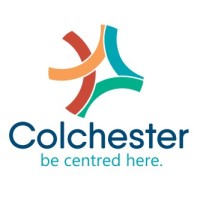 Municipality of Colchester logo - Similar company to Geoai Studio