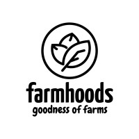 Farmhoods logo - Similar company to Tibeus Tech