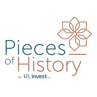 Pieces of History logo - Similar company to Steril-Aerios