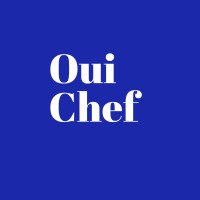 OUI CHEF logo - Similar company to Oui Chef Labs
