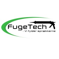 FugeTech logo - Similar company to Fugetech