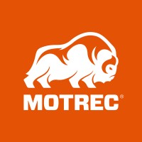 Motrec International logo - Similar company to Camrack