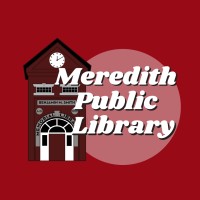 Meredith Public Library logo - Similar company to Iworx Systems, Inc.